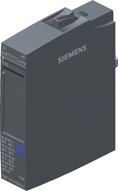 Siemens Industry - SIPLUS ET 200SP AI 8XRTD/TC T1 RAIL