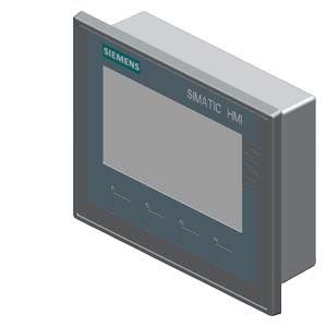 Siemens Industry - SIPLUS HMI KTP400 BASIC