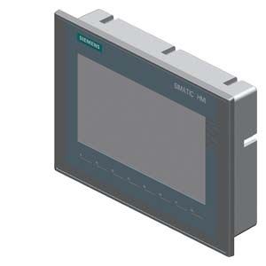 Siemens Industry - SIPLUS HMI KTP700 BASIC