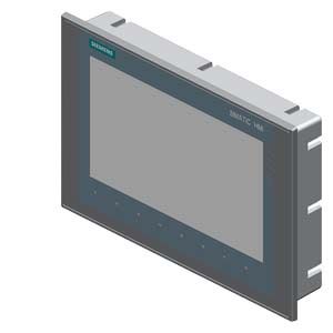 Siemens Industry - SIPLUS HMI KTP900 BASIC
