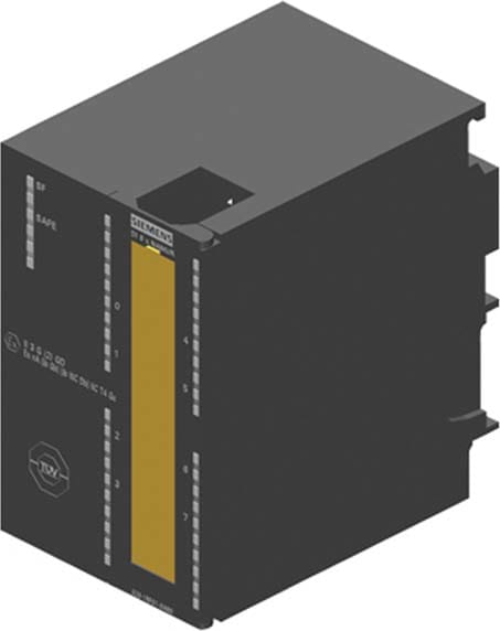 Siemens Industry - SIPLUS S7-300 SM326F DI8 NAMUR