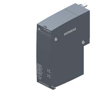 Siemens Industry - ET 200SP, BUSADAPTER BA 2XSCRJ