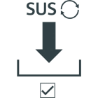 Siemens Industry - WinCC SW Update Service 10 Licenses SD