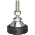 Siemens Industry - SIWAREX WL230 SB-S CA 2t load foot