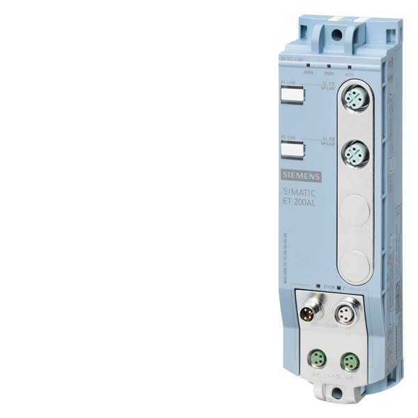 Siemens Industry - ET 200AL, IM 157-1 MF
