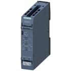 Siemens Industry - Current monitor, .05-15A, 24-240VAC/DC