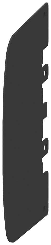 Siemens Industry - HRC Phase/End barrier Sz.00 plastic 3P