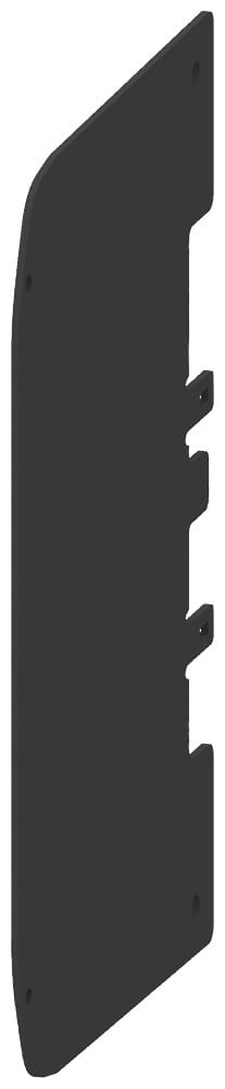 Siemens Industry - HRC Phase/End barrier Sz.00 plastic 1P