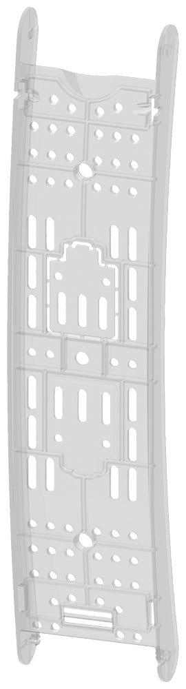 Siemens Industry - HRC-Fuse cover Sz. 2 1P