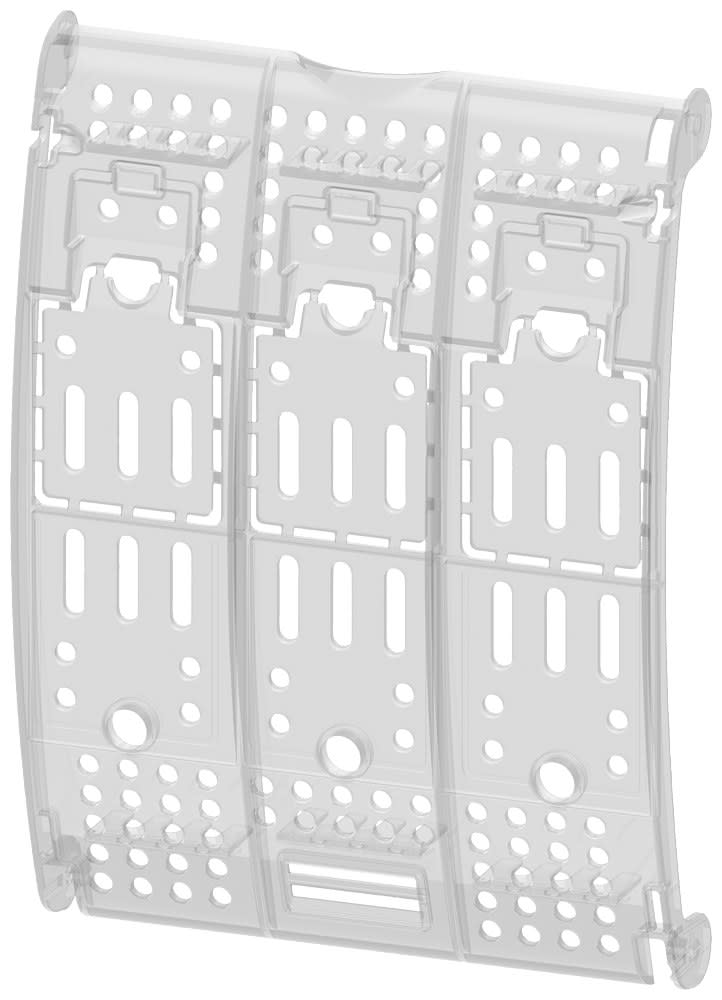 Siemens Industry - HRC-Fuse cover Sz. 00 3P