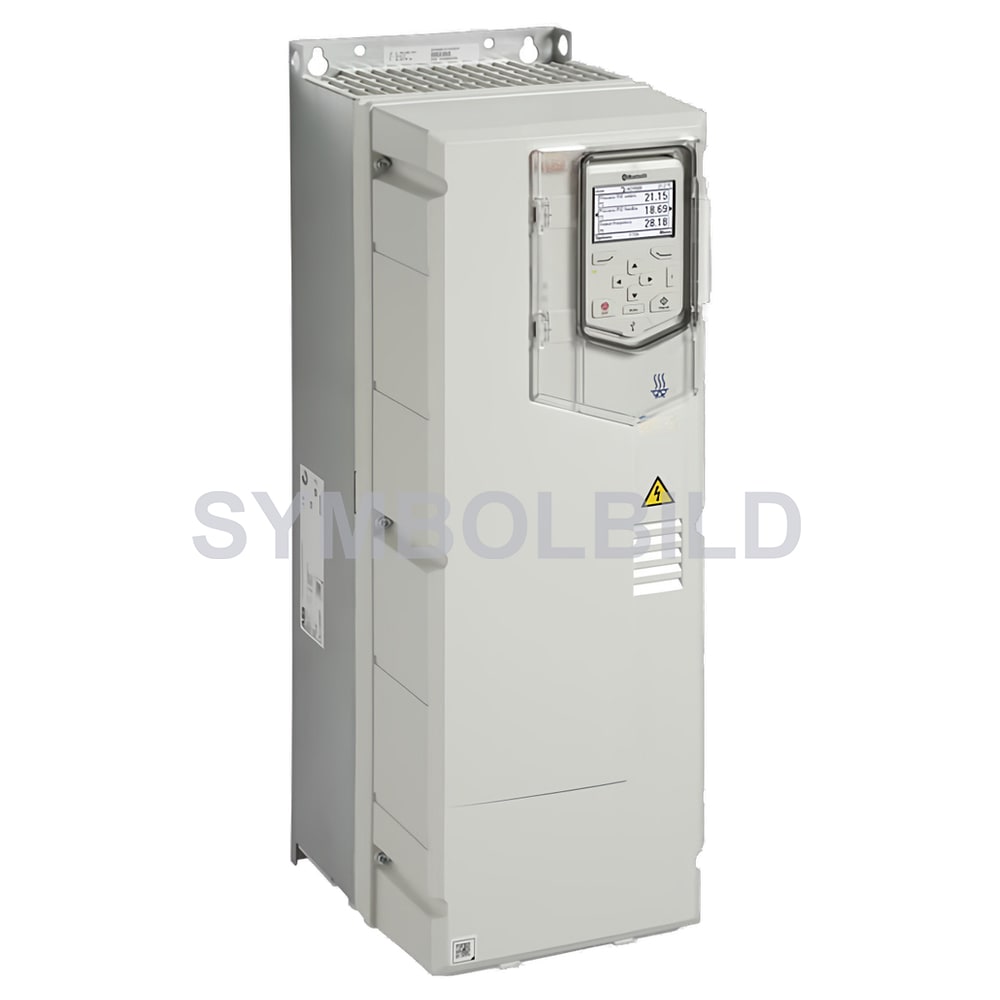 Siemens Industry - kit de rtrofitting pour drives comprend : 1 x sinamics pm240-2, 37 kw, 3/ac, 20