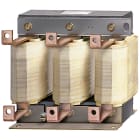 Siemens Industry - Self réseau 2% - MM4 - 380/600 V triphasé