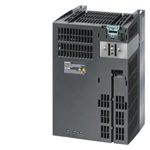 Siemens Industry - SINAMICS PM250-IP20-FSC-A-400V 7,5KW