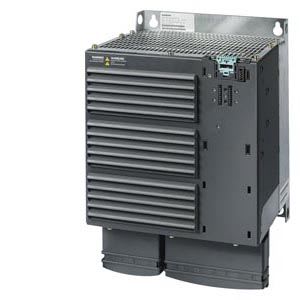 Siemens Industry - SINAMICS PM250-IP20-FSD-U-400V 18,5KW