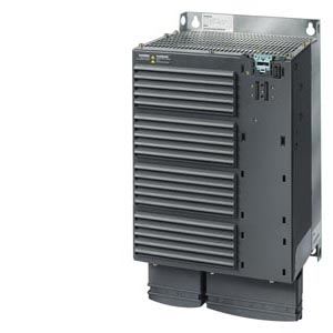 Siemens Industry - SINAMICS PM250-IP20-FSE-U-400V 37KW