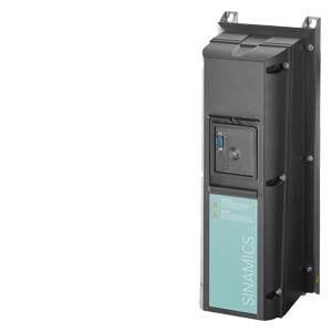 Siemens Industry - sinamics g120p power module pm230 avec filtre intgr filtre classe a indice de