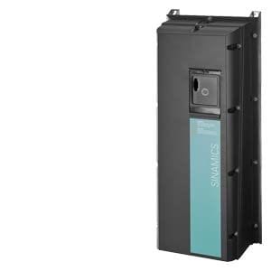 Siemens Industry - sinamics g120p power module pm230 avec filtre cl. b integre deg. de prot, ip55 /