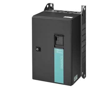 Siemens Industry - sinamics g120p power module pm230 avec filtre integre cl. b degre de prot. ip55
