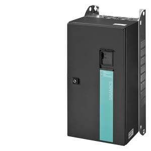 Siemens Industry - sinamics g120p power module pm230 avec filtre integre cl. a degre de prot. ip55