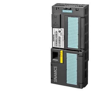 Siemens Industry - SINAMICS G120 CU240E-2 PN