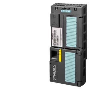 Siemens Industry - SINAMICS G120 CU240E-2 DP-F