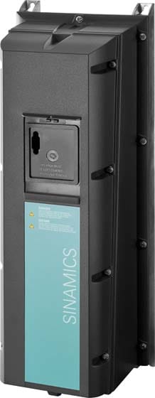 Siemens Industry - sinamics g120p power module pm230 avec filtre intgr filtre classe b indice de