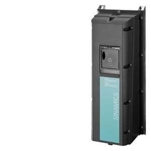 Siemens Industry - sinamics g120p power module pm230 avec filtre intgr filtre classe a indice de