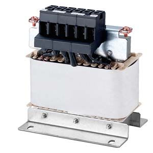 Siemens Industry - SINAMICS 3AC INDUCTANCE DE SORTIE FSC