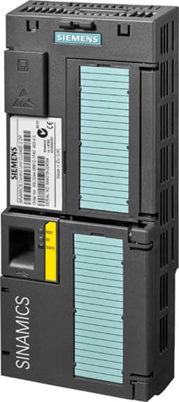 Siemens Industry - SIPLUS G120 CU240E-2 PN
