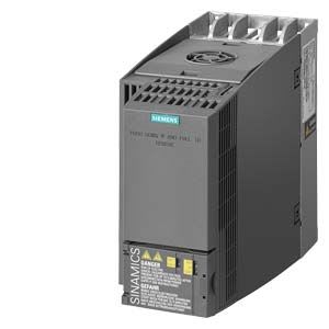 Siemens Industry - SINAMICS G120C USS/MB 5,5KW UNFIL