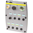 Siemens Industry - SINAMICS G120D CU250D-2 DP-F