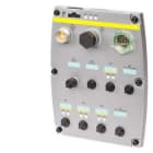 Siemens Industry - SINAMICS G120D CU250D-2 DP-F