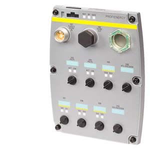 Siemens Industry - SINAMICS G120D CU240D-2 PN-F
