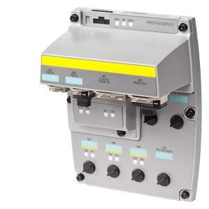 Siemens Industry - SINAMICS G120D CU250D-2 PN-F FO