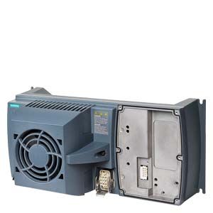 Siemens Industry - SINAMICS PM250D-IP65-FSC-A-400V 4 KW
