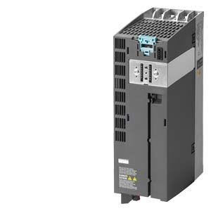Siemens Industry - SINAMICS PM240-2 IP20-FSC-A-230V-3KW