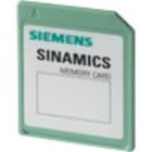 Siemens Industry - SD-Card Empty  6SL3054-4AG00-2AA0