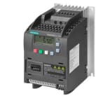 Siemens Industry - SINAMICS V20, 3AC400V 0.75KW UNFILTERED