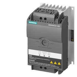 Siemens Industry - SINAMICS V20, BREAKING MODULE 400V/230V