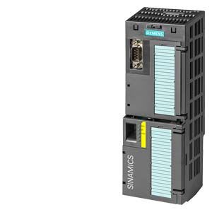 Siemens Industry - SINAMICS CU250S-2 DP