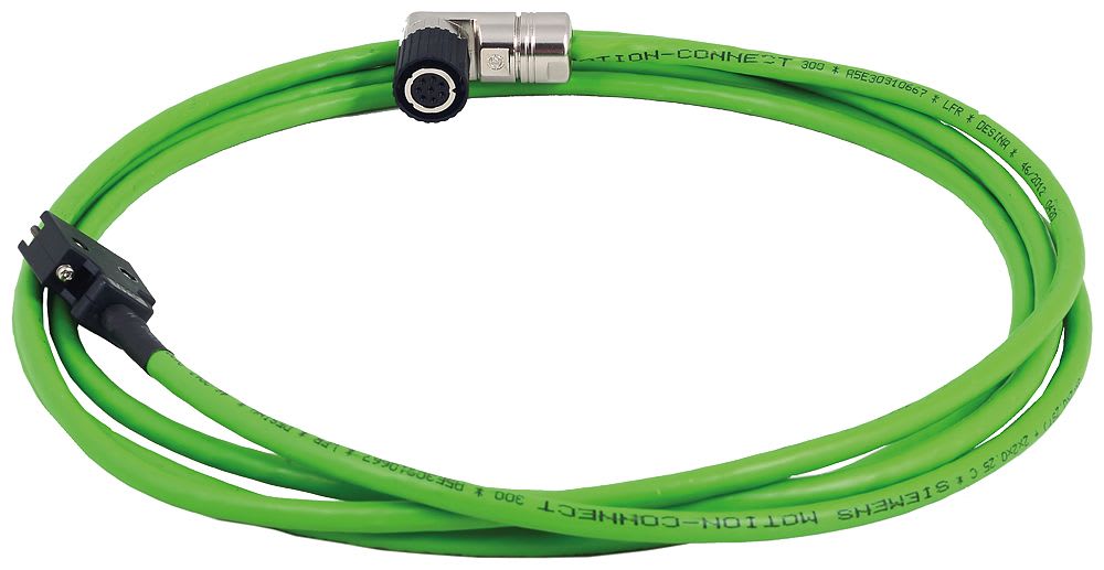 Siemens Industry - SIGNAL CABLE ASSEMBLY