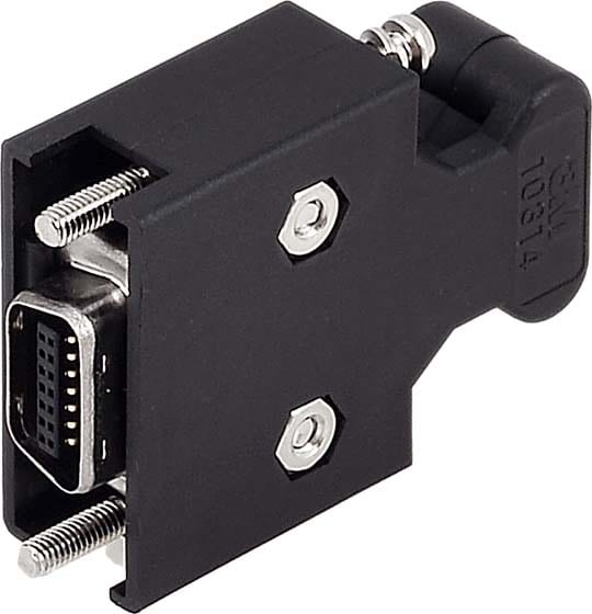 Siemens Industry - CONNECTEUR DE SIGNAUX