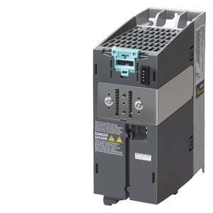Siemens Industry - SINAMICS PM240-2 IP20-FSA-A-400V-1,5KW
