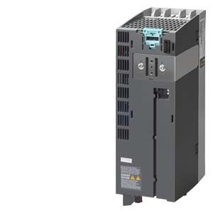 Siemens Industry - SINAMICS PM240-2 IP20-FSB-A-400V-4KW