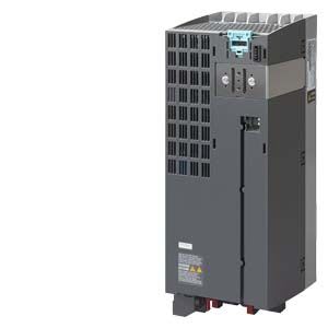 Siemens Industry - SINAMICS PM240-2 IP20-FSC-U-400V-15KW