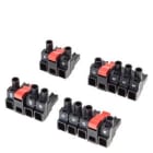 Siemens Industry - SINAMICS G120/G120C ANSCHLUSSTECKER FS C