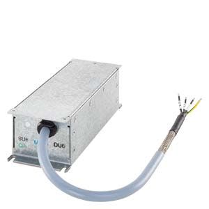 Siemens Industry - SINAMICS 3AC FILTRE RESEAU CL. B FSF