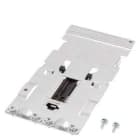 Siemens Industry - Kit de montage rail DIN FS B - G110
