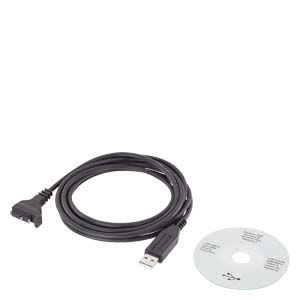 Siemens Industry - SINAMICS G120D CABLE INTERFACE USB