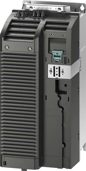 Siemens Industry - sinamics g120 power module pm240p-2 filtre integre classe a 3ac380-480v 10/-20